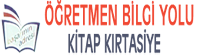 Öğretmen Bilgi Yolu, Kitap, Kırtasiye, Oyuncak
