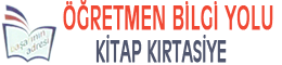 Öğretmen Bilgi Yolu, Kitap, Kırtasiye, Oyuncak